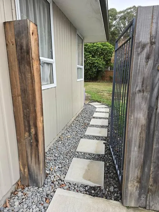 Chic Private Studio 5 Mins From Airport And Shops Christchurch
