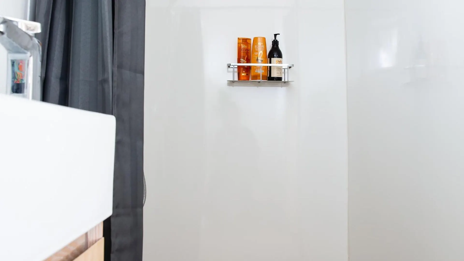Prázdninový dům Chic Private Studio 5 Mins From Airport And Shops Christchurch