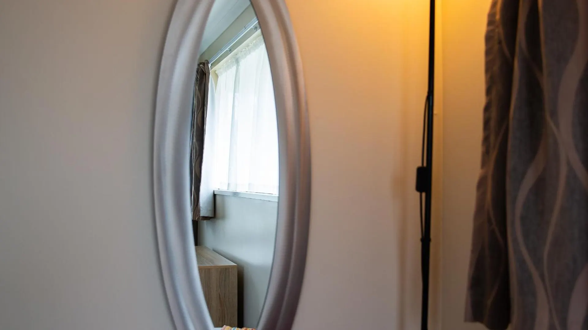Prázdninový dům Chic Private Studio 5 Mins From Airport And Shops Christchurch Nový Zéland