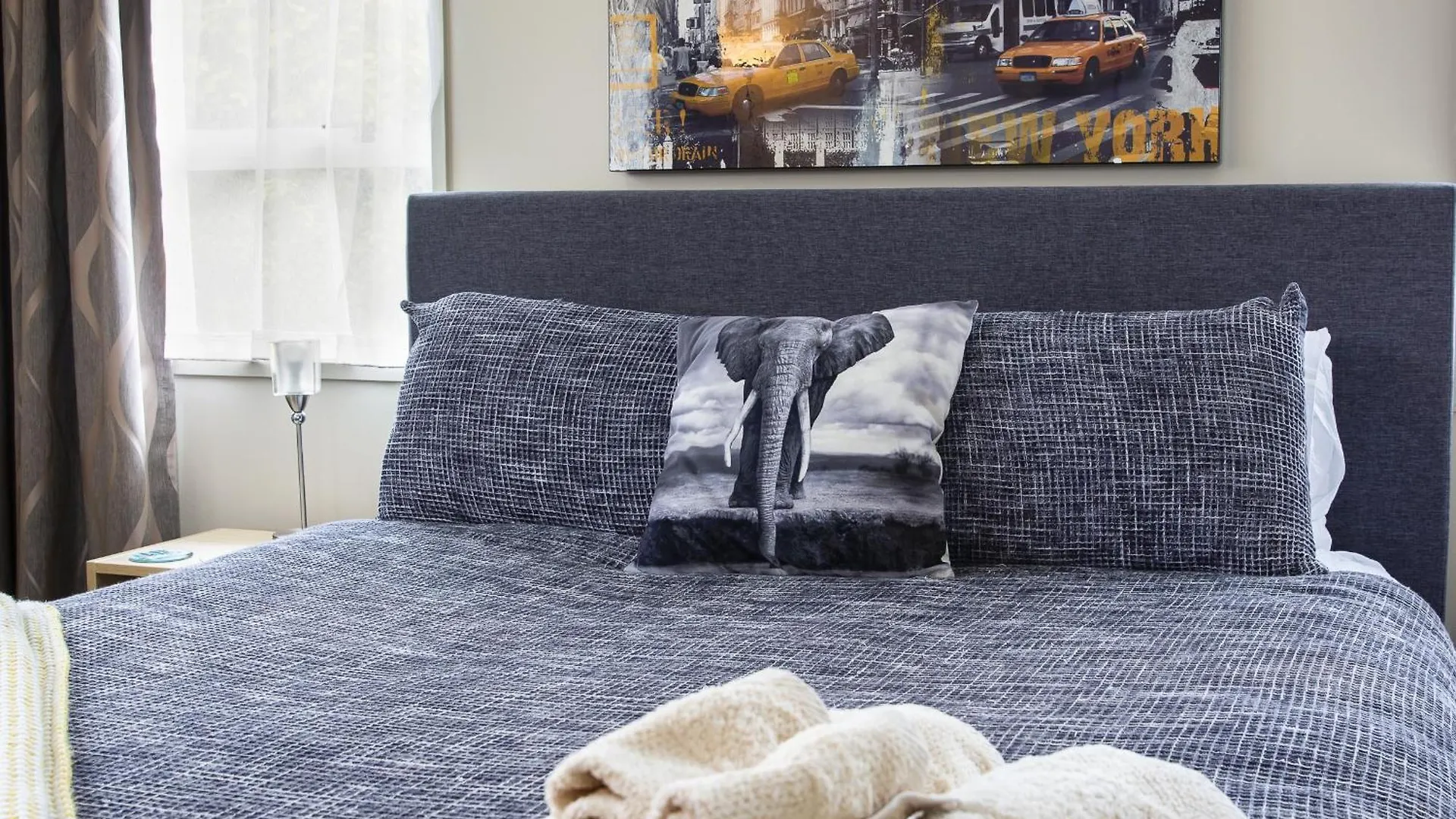 Chic Private Studio 5 Mins From Airport And Shops Christchurch 0*,  Nový Zéland