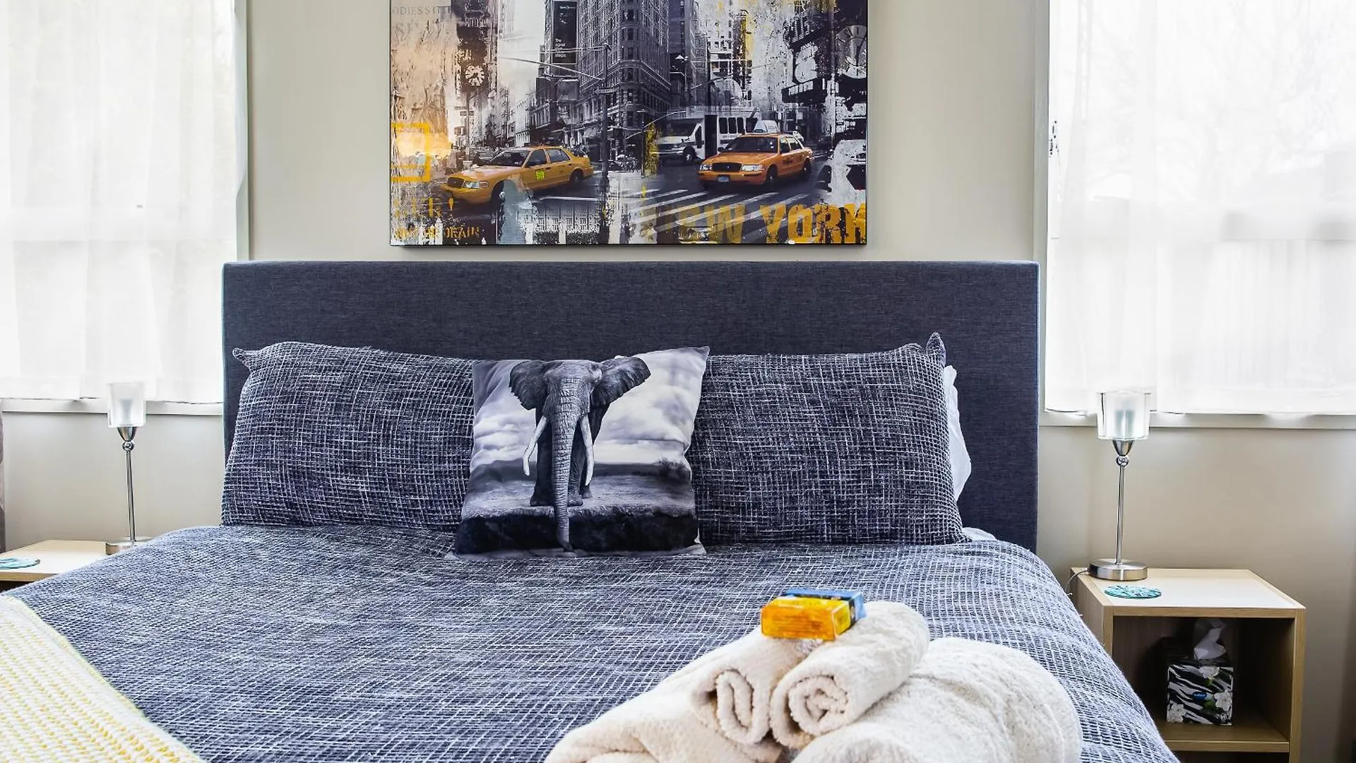 Chic Private Studio 5 Mins From Airport And Shops Christchurch Holiday home